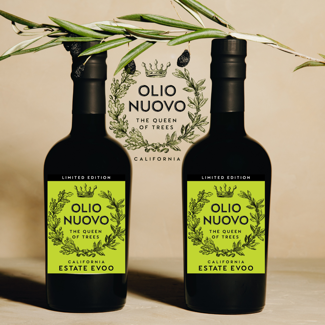 The Double Olio Nuovo